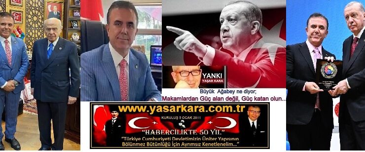 Görev Anlayışı  Mesuliyet Duygusu ve Toplumla Kucaklaşma Adına KOZAN VİLAYETLİĞİ İçin Girişimin Öncüsü Mustafa KANDEMİR’i Kutluyor ve Destekliyoruz…İşte Bu İsim Makamlardan Güç Alan Değil Güç Katan İsimin Ta Kendisi…