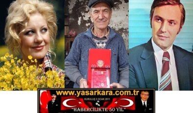 BAKIR KALAYCILIĞININ ADANA’DA Kİ 58 YILLIK YEGANE USTASI ÖDÜLE DOYMAYAN  İSMİ  EFSANE DEĞERİ “HULUSİ DEVECİ”  DİYOR Kİ “BUNCA YILLIK ÖMRÜMDE SON İSTEĞİM  BİLLUR SESLİ YAŞAY KIYMETİMİZ EMEL SAYIN VE YEŞİLÇAM’IN YAŞAYAN EFSANE YAKIŞIKLISI AYNI ZAMANDA BİLİM İNSANI EDİZ HUN İLE TANIŞMAK BİR BARDAK ÇAY-KAHVE  İÇMEK” DEDİ…