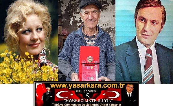 BAKIR KALAYCILIĞININ ADANA’DA Kİ 58 YILLIK YEGANE USTASI ÖDÜLE DOYMAYAN  İSMİ  EFSANE DEĞERİ “HULUSİ DEVECİ”  DİYOR Kİ “BUNCA YILLIK ÖMRÜMDE SON İSTEĞİM  BİLLUR SESLİ YAŞAY KIYMETİMİZ EMEL SAYIN VE YEŞİLÇAM’IN YAŞAYAN EFSANE YAKIŞIKLISI AYNI ZAMANDA BİLİM İNSANI EDİZ HUN İLE TANIŞMAK BİR BARDAK ÇAY-KAHVE  İÇMEK” DEDİ…