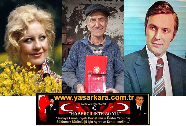 BAKIR KALAYCILIĞININ ADANA’DA Kİ 58 YILLIK YEGANE USTASI ÖDÜLE DOYMAYAN  İSMİ  EFSANE DEĞERİ “HULUSİ DEVECİ”  DİYOR Kİ “BUNCA YILLIK ÖMRÜMDE SON İSTEĞİM  BİLLUR SESLİ YAŞAY KIYMETİMİZ EMEL SAYIN VE YEŞİLÇAM’IN YAŞAYAN EFSANE YAKIŞIKLISI AYNI ZAMANDA BİLİM İNSANI EDİZ HUN İLE TANIŞMAK BİR BARDAK ÇAY-KAHVE  İÇMEK” DEDİ…