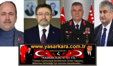 Tarım ve Orman Bakanımız İbrahim YUMAKLI,Jandarma Genel Komutanımız Adanalı Gurur Kaynağımız  Orgeneral Ali ÇARDAKÇI Paşamız ve Adana Valimiz  Mustafa YAVUZ’un Önemle Dikkatleri  Başta Olmak Üzere; KOZAN GAZİKÖY’DEN ETKİN DEĞER “TÜRKEŞ MANGA”DAN KAMUOYUNA SAYGIYLA…