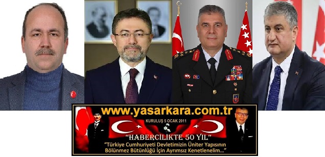Tarım ve Orman Bakanımız İbrahim YUMAKLI,Jandarma Genel Komutanımız Adanalı Gurur Kaynağımız  Orgeneral Ali ÇARDAKÇI Paşamız ve Adana Valimiz  Mustafa YAVUZ’un Önemle Dikkatleri  Başta Olmak Üzere; KOZAN GAZİKÖY’DEN ETKİN DEĞER “TÜRKEŞ MANGA”DAN KAMUOYUNA SAYGIYLA…