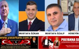 Mustafa ÖZKAN’ın İl Başkanlığında  AK Parti’nin Yeni İl Yönetim Kurulu ve Başkanlık Divanı Belli Oldu…Bu arada Cumhurbaşkanımız  ERDOĞAN ve Ak Parti’ye  Daima Vefa Dolu Bağlılıklarıyla Kamuoyunca Yakinen Bilinen Gazeteci Mustafa ÖZALP ve Tanınmış Esnaf Değerimiz Hüseyin OĞUZ’da Yönetim Kurulunda Görev Aldı…