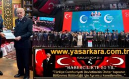 MHP İSTANBUL İL KONGRESİ BAŞKAN VOLKAN YILMAZ İLE COŞTU VE YÖNETİM DE ÜÇ ADANALI HEMŞERİMİZ DE YER ALDI…