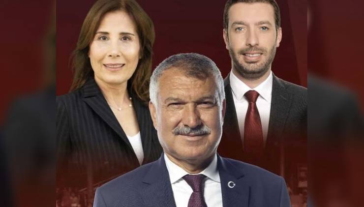 Adanalı Başkanlara Ağır Hapis Cezası