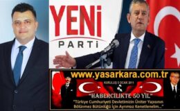 Özgür ÖZEL’in Liderliğinde ki Yeni Parti’nin Adana’nın Kozan İlçesindeki Güçlü Başkan Adayı Veteriner Hekim Tevfik YÜCELİ, Halkla İç İçe, Toplumun Her Kesimini Kucaklayan Partili Ekip Arkadaşlarıyla Kongreye Büyük Bir Yoğunlukla Hazırlanıyor…