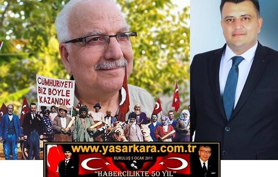 Özgür ÖZEL’in Liderliğinde ki YENİ PARTİ’nin Adana Kozan’da Ki; Üye Kaydından Halkla Bütünleşmeye, Yoğun Adaylı ve Katılımlı  Kongrenin Büyük Bir İlgi ve Huzurla Yapılmasına Kadar Olan Başarılı Sürecinin  Mimari Kuşkusuz Kurucu Başkan Zafer YİĞENOĞLU, Kongrenin Galibi İse  Veteriner Hekim Tevfik YÜCELİ…