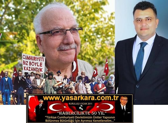 Özgür ÖZEL’in Liderliğinde ki YENİ PARTİ’nin Adana Kozan’da Ki; Üye Kaydından Halkla Bütünleşmeye, Yoğun Adaylı ve Katılımlı  Kongrenin Büyük Bir İlgi ve Huzurla Yapılmasına Kadar Olan Başarılı Sürecinin  Mimari Kuşkusuz Kurucu Başkan Zafer YİĞENOĞLU, Kongrenin Galibi İse  Veteriner Hekim Tevfik YÜCELİ…