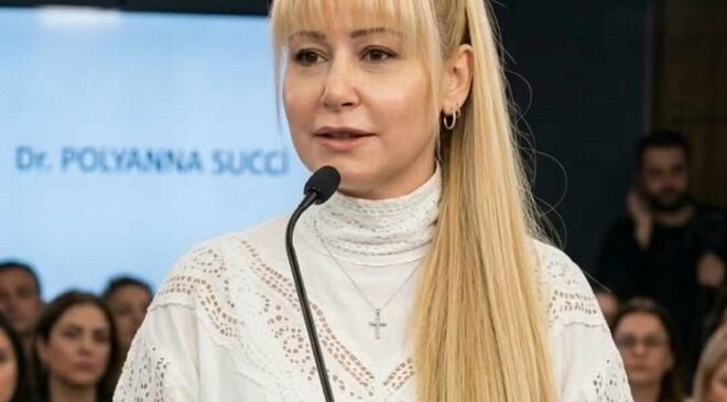 Diplomasiden, Dış Politikaya, Siyasetten, Sanattan Spor’a Kadar Bir Çok Özellikli Habercilik Çizigisi Olan www.polyannasuccihaberajansi.com.tr Kurucusu ve Sahibi Dr.Polyanna Succi  KARA’dan Destekleri Nedeniyle Okur ve Takipçilerine 12.Yıldönümü Teşekkürü…