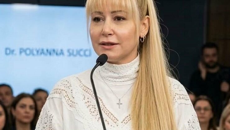Diplomasiden, Dış Politikaya, Siyasetten, Sanattan Spor’a Kadar Bir Çok Özellikli Habercilik Çizigisi Olan www.polyannasuccihaberajansi.com.tr Kurucusu ve Sahibi Dr.Polyanna Succi  KARA’dan Destekleri Nedeniyle Okur ve Takipçilerine 12.Yıldönümü Teşekkürü…