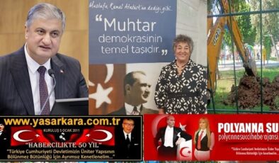 Valimiz Mustafa YAVUZ’dan Destek Bekliyoruz… Bankamatik Yapmak Uğruna “Atatürk Çocuk Parkımıza Dokunmasınlar…”