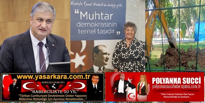 Valimiz Mustafa YAVUZ’dan Destek Bekliyoruz… Bankamatik Yapmak Uğruna “Atatürk Çocuk Parkımıza Dokunmasınlar…”