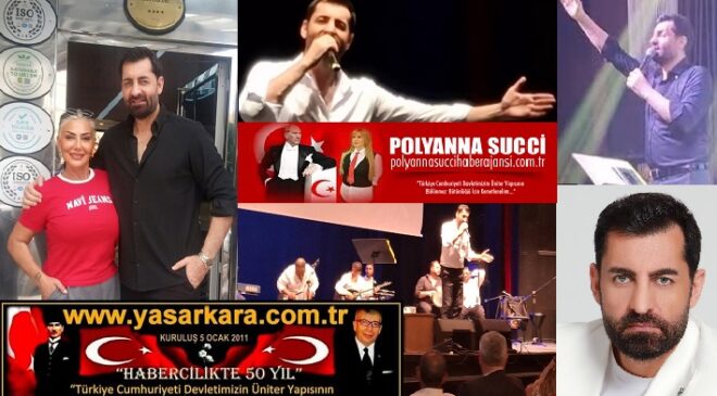 Hicran KARA’nın  Başkanlığında ki Adana ASİL KADINLAR PLATFORMU, Adanalı Müzikseverleri Müzik Dünyasının Ulusal Düzeydeki Muhteşem Sesi Kıymetli Sanatçı  Bilal YILDIRIM İle Güzel ve Özel Bir Konserle Buluşturarak Bir Kez Daha  Gönüllerde Sevgi Dolu İz Bırakmayı Başardılar…