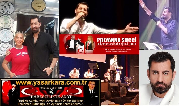 Hicran KARA’nın  Başkanlığında ki Adana ASİL KADINLAR PLATFORMU, Adanalı Müzikseverleri Müzik Dünyasının Ulusal Düzeydeki Muhteşem Sesi Kıymetli Sanatçı  Bilal YILDIRIM İle Güzel ve Özel Bir Konserle Buluşturarak Bir Kez Daha  Gönüllerde Sevgi Dolu İz Bırakmayı Başardılar…