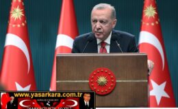 Cumhurbaşkanımız ERDOĞAN, “Gençlerimizin eğitimine, istihdamına ve geleceğine desteğimizi artırarak sürdüreceğiz”